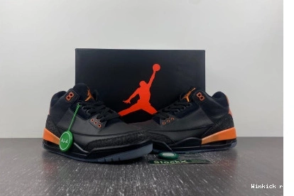 Air 3 Jordan 0823